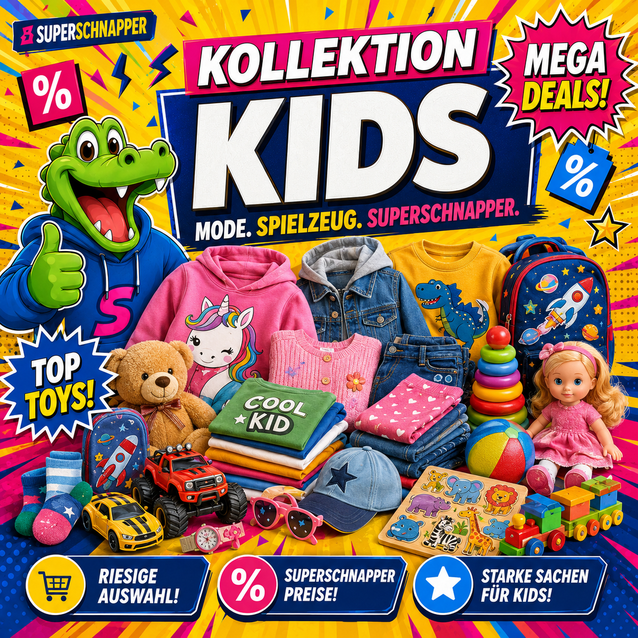 Kinder